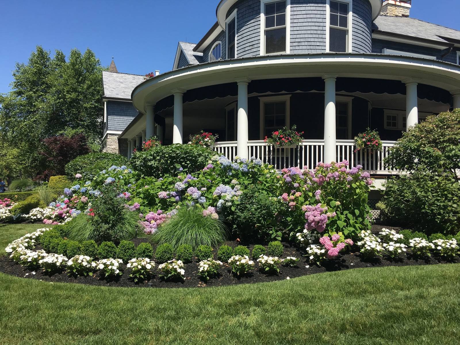 Americas Biggest Garden Tour