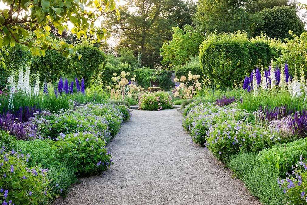 Sloped Backyard Landscaping