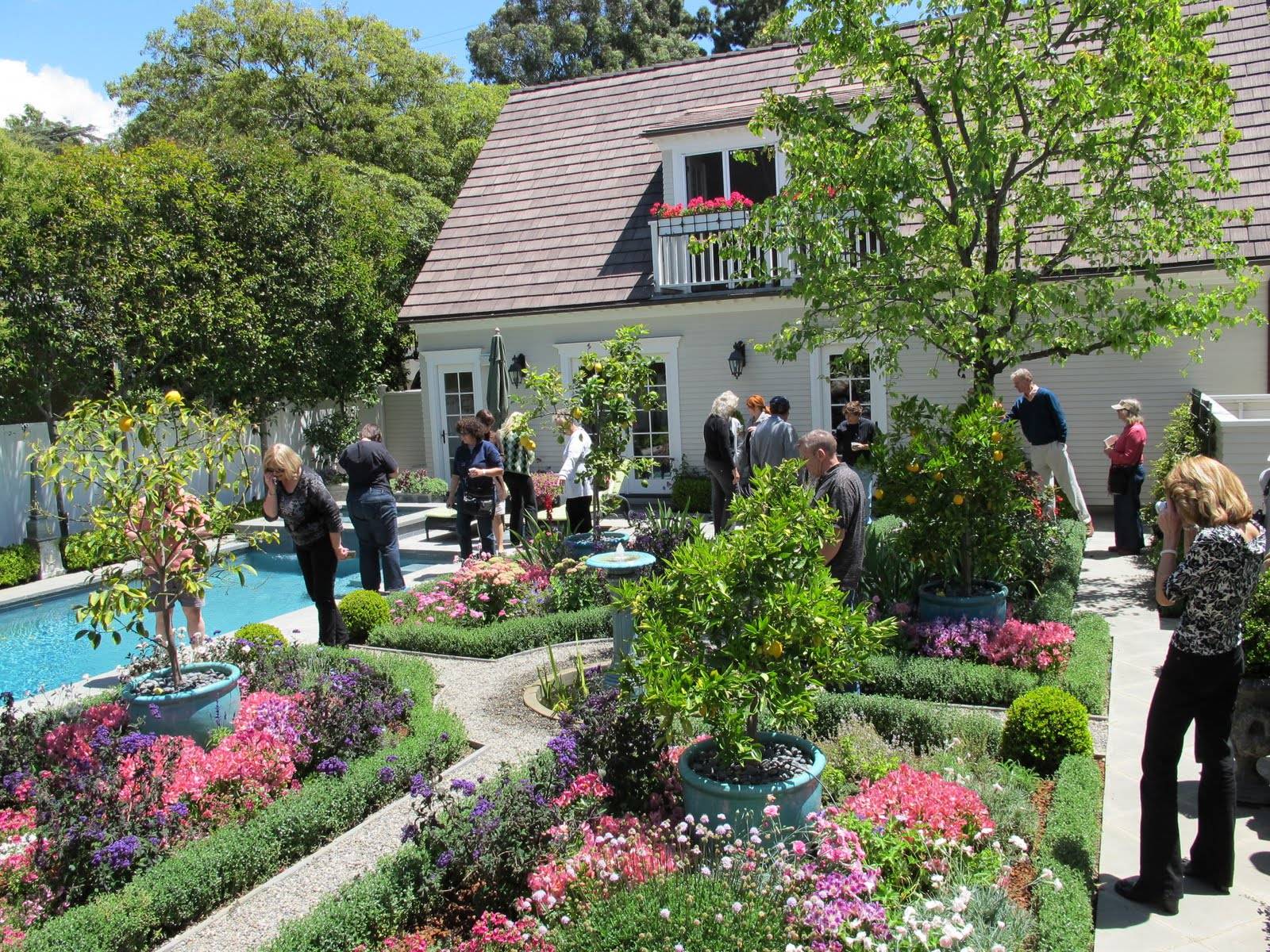 Google Search Highgrove Garden