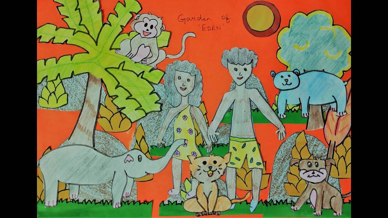 The Garden