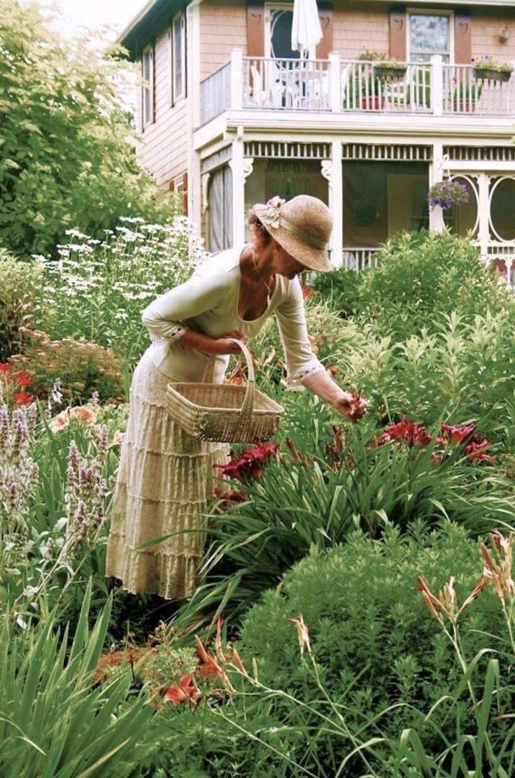 Outdoors Spaces