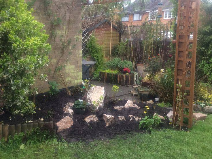 Pin On Gardening