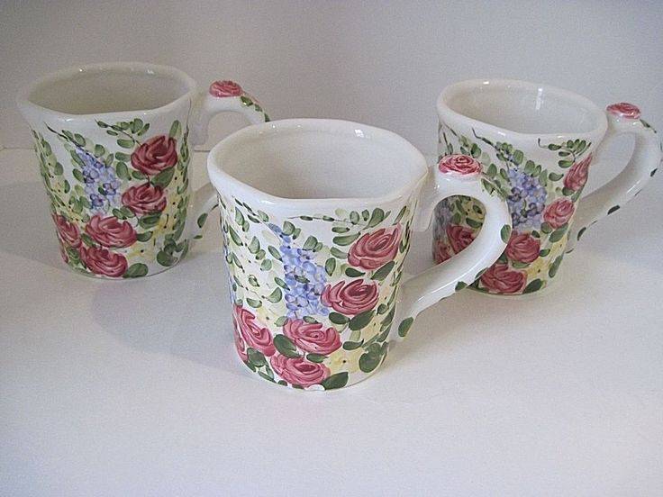 9 Don Swanson English Garden Vase Ideas You Should Look SharonSable