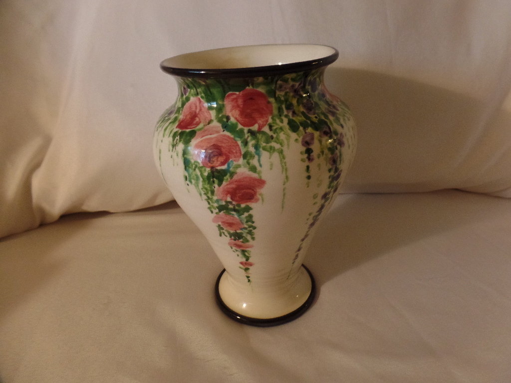 9 Don Swanson English Garden Vase Ideas You Should Look SharonSable