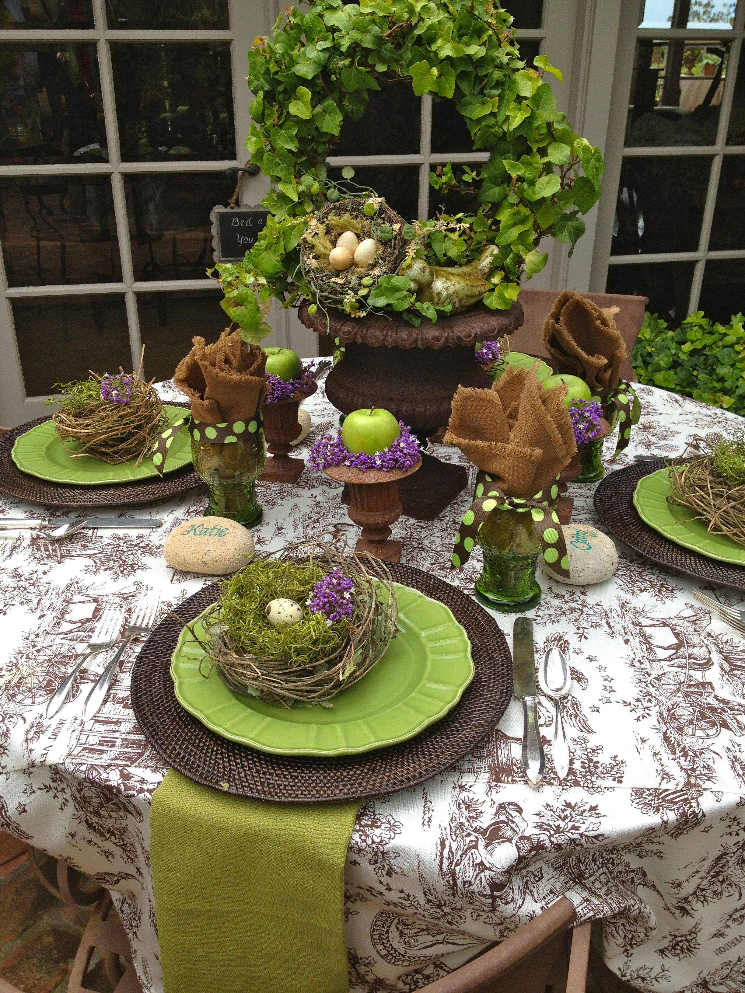 High Tea Luncheon High Tea