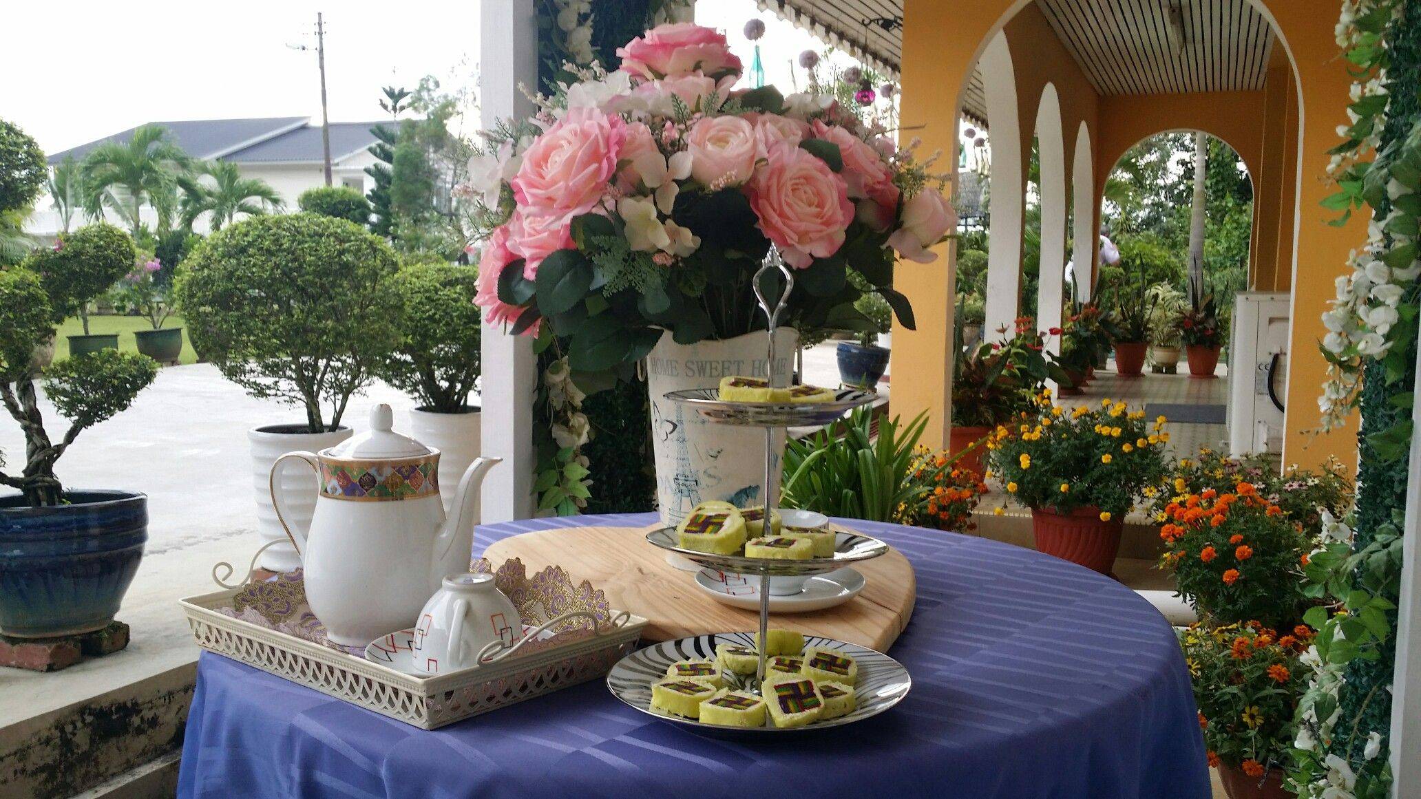 Executive Chic Events
