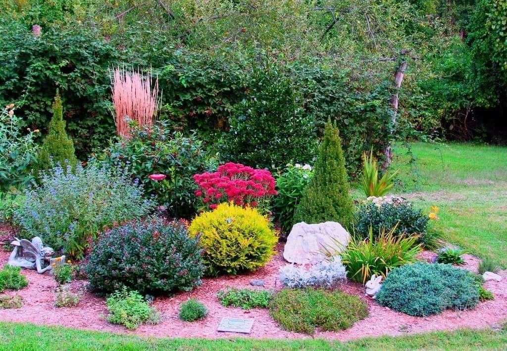 Australian Garden Design
