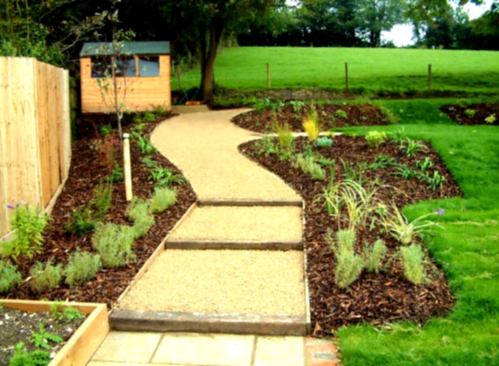 Ecofriendly Gardening Ideas