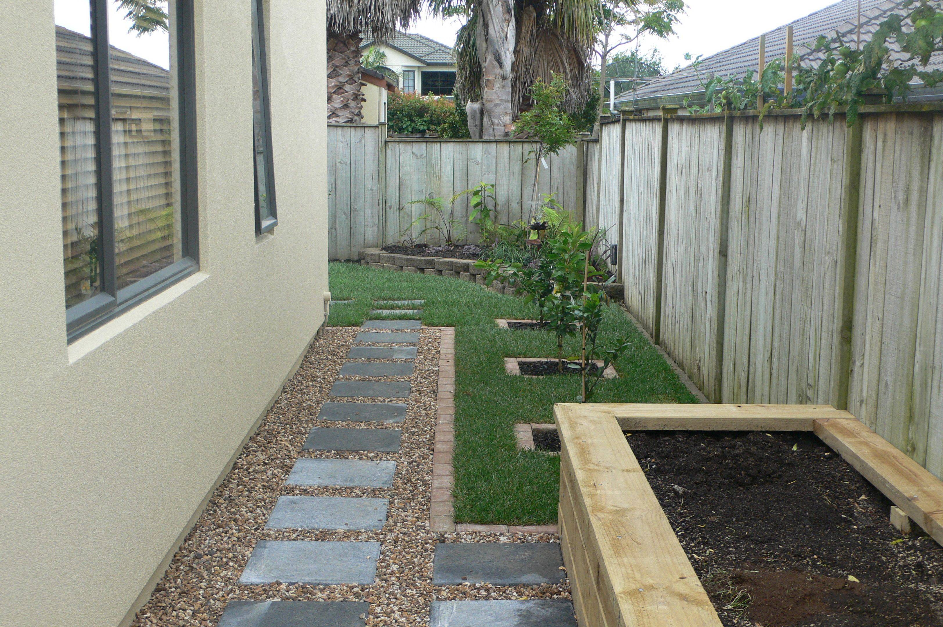 Sustainable Garden Design