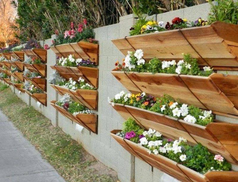 Wonderful Garden Design Ideas
