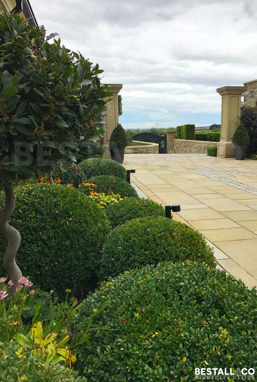 Wicklow Landscapingie