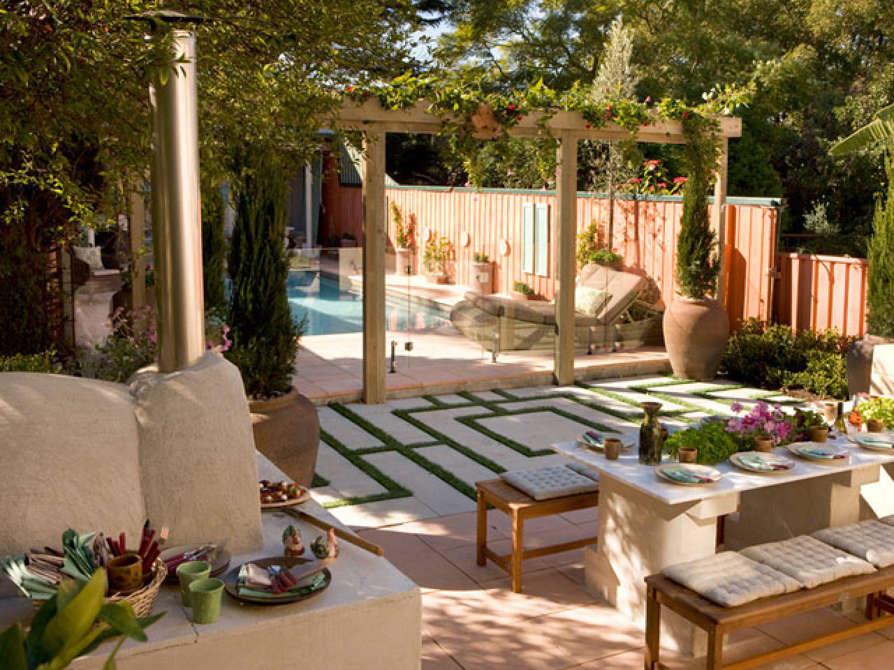 Fabulous Outdoor Patio Ideas