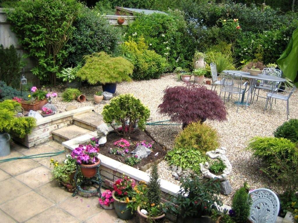 Sublime Best And Beautiful Italian Garden Design