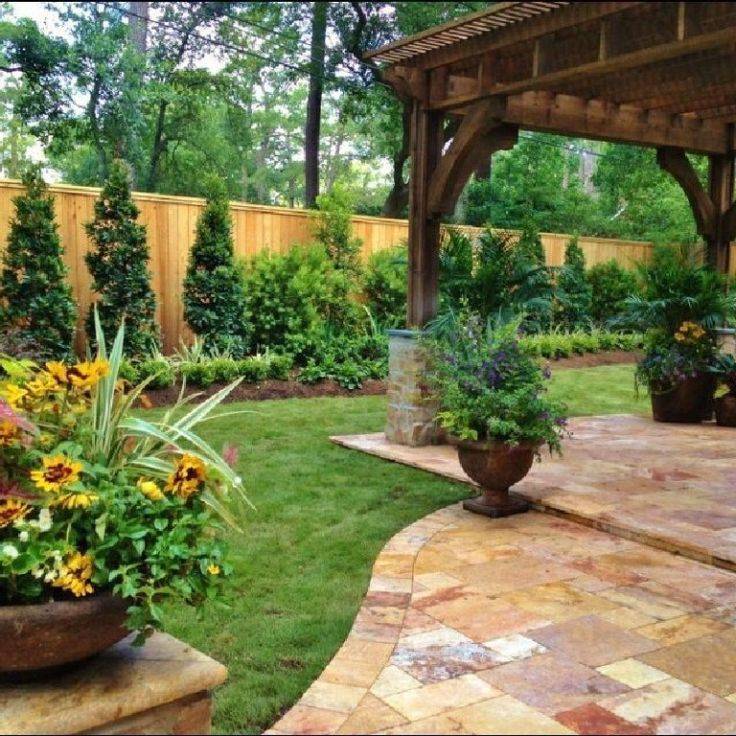 Wonderful Garden Design Ideas