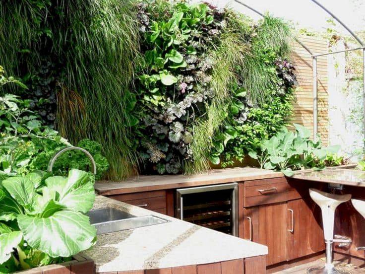 Best Small Backyard Patio Ideas