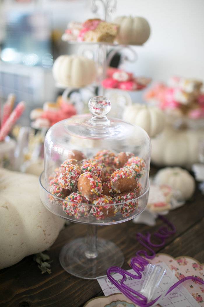 Karas Party Ideas Fall Planting Party