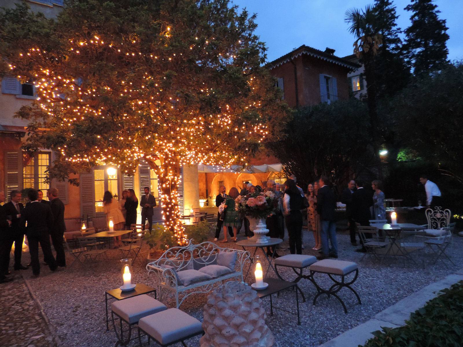 Lake Como Estate Offers