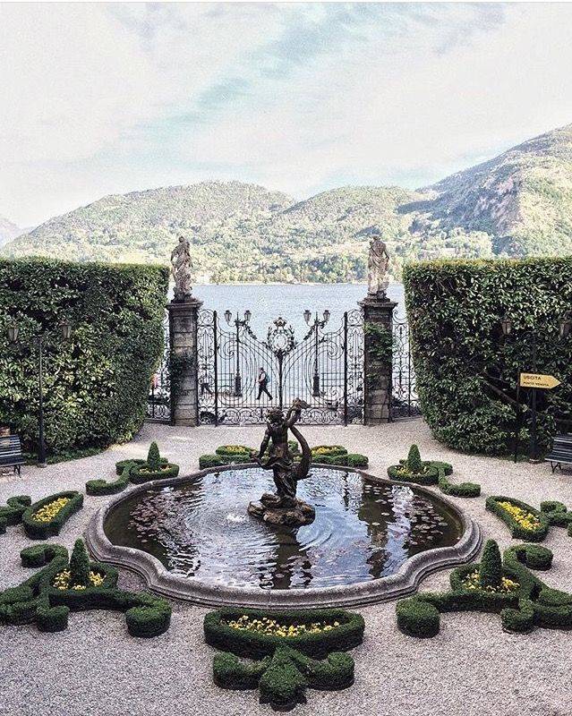 Lake Maggiore