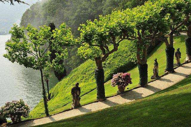 The Neptune Fountain