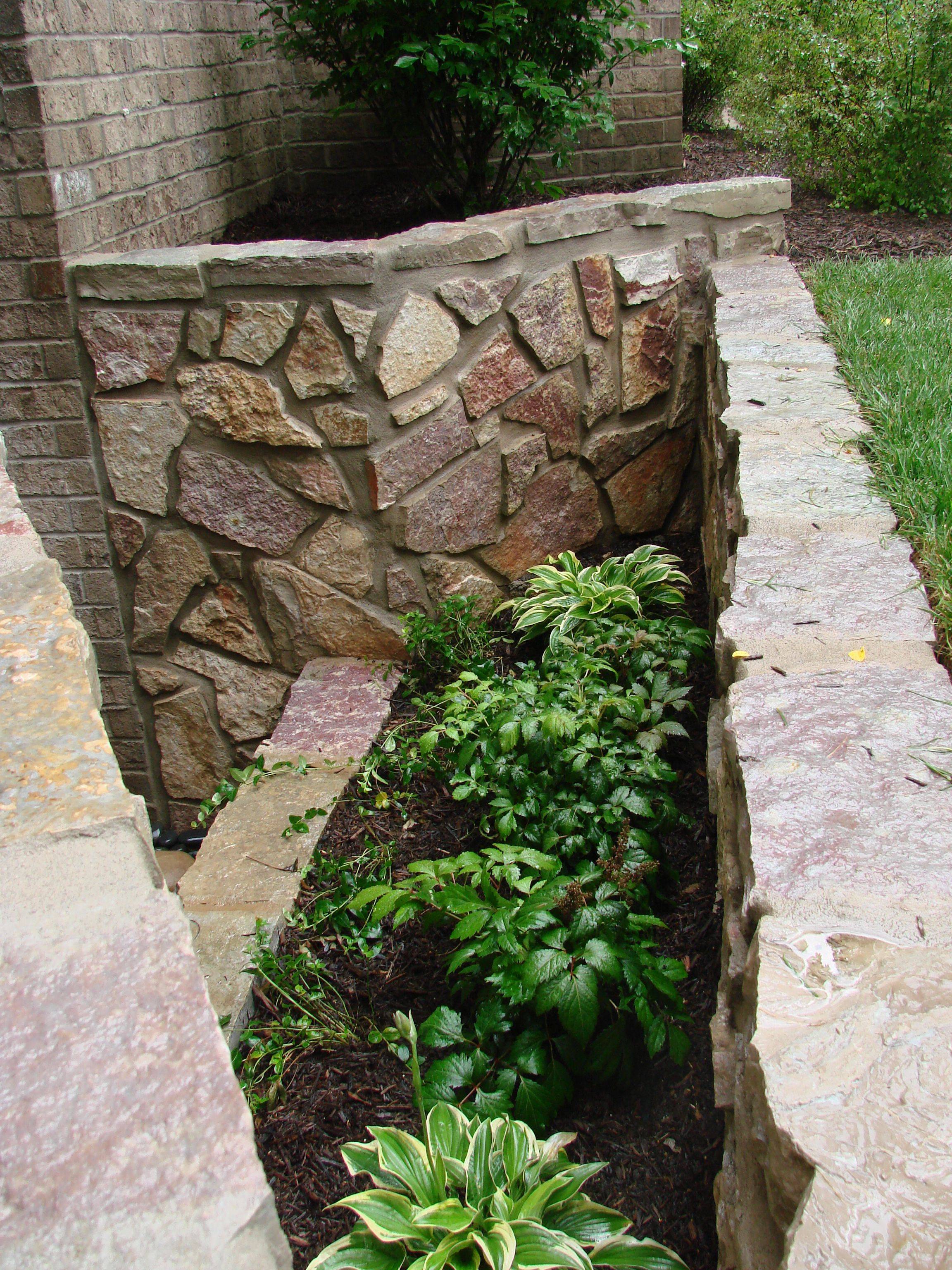 22 Basement Window Well Garden Ideas To Consider SharonSable