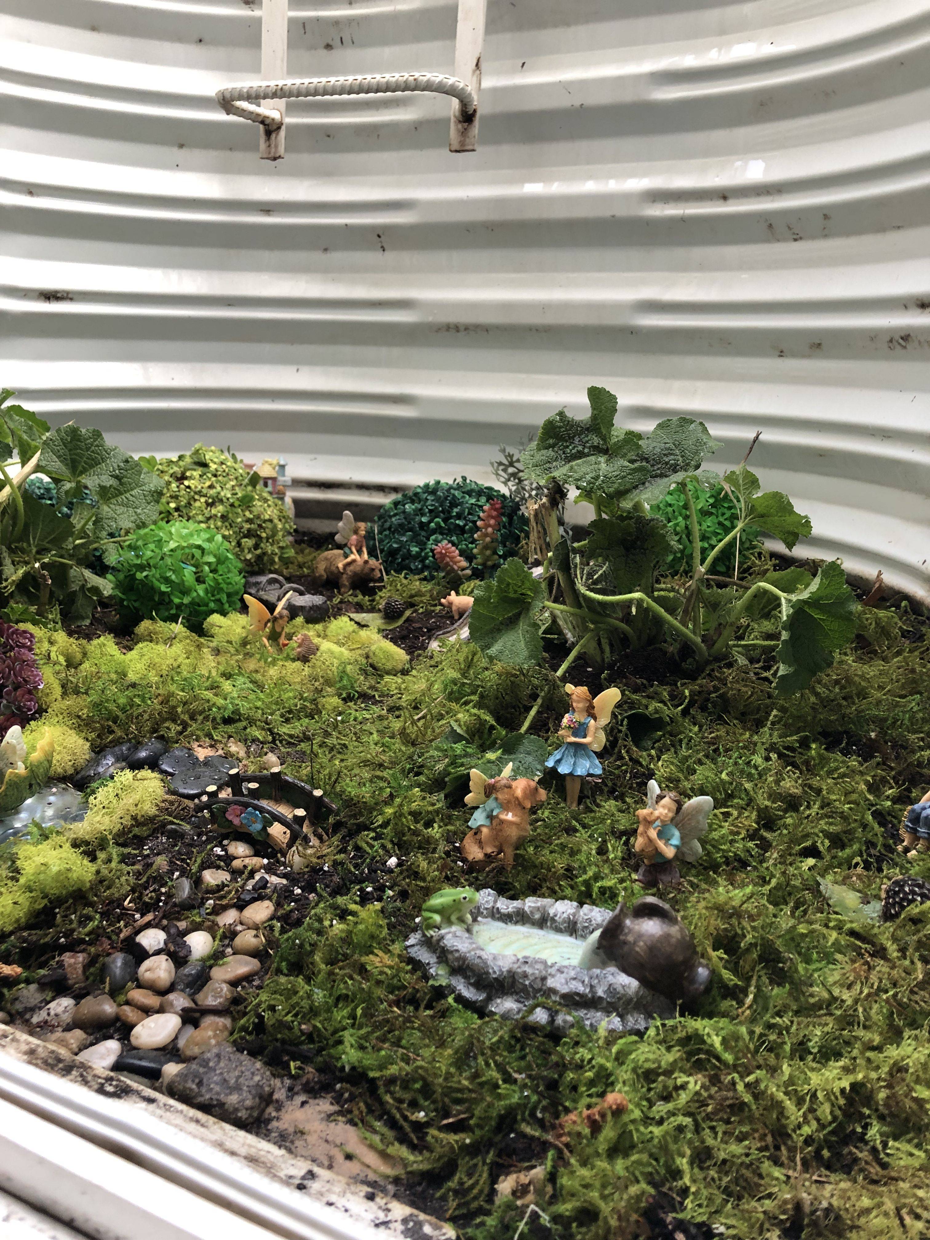 Window Well Basement