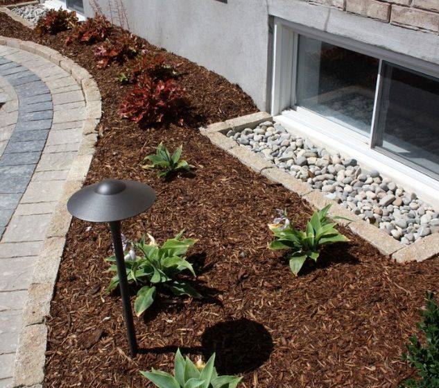 22 Basement Window Well Garden Ideas To Consider SharonSable