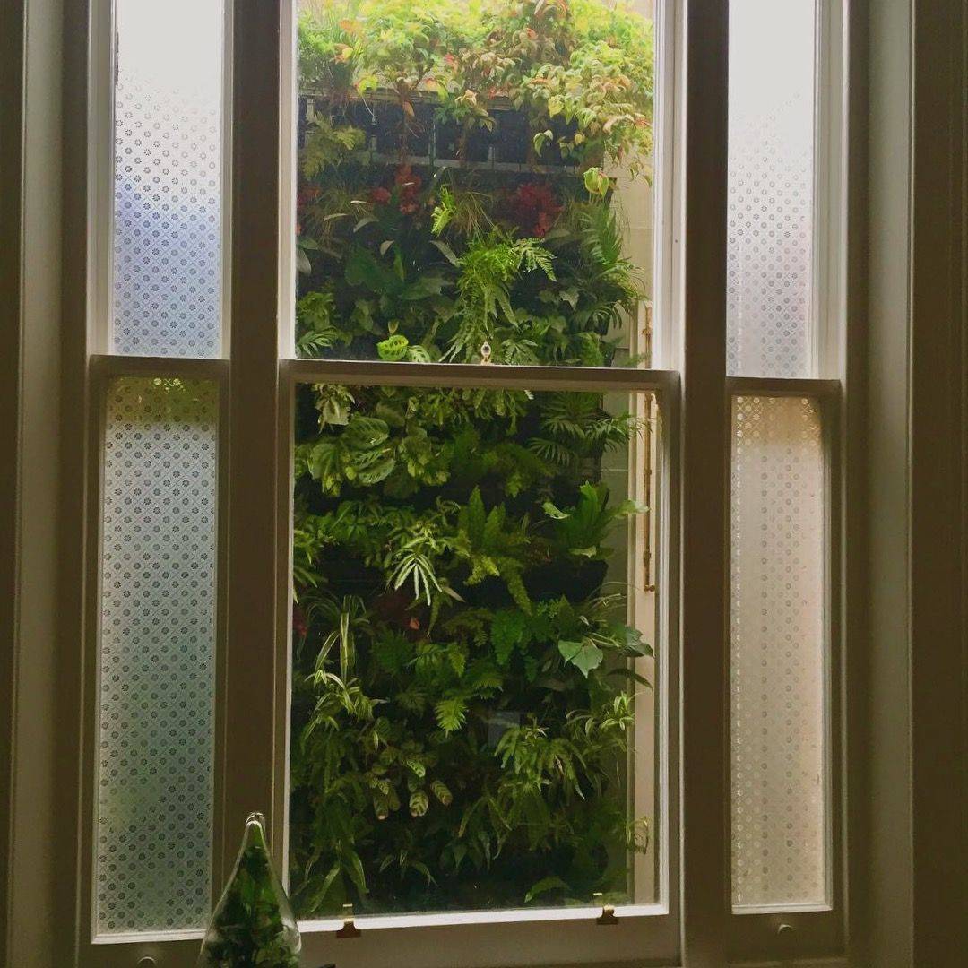 Best Ikea Window Herb Garden Ideas