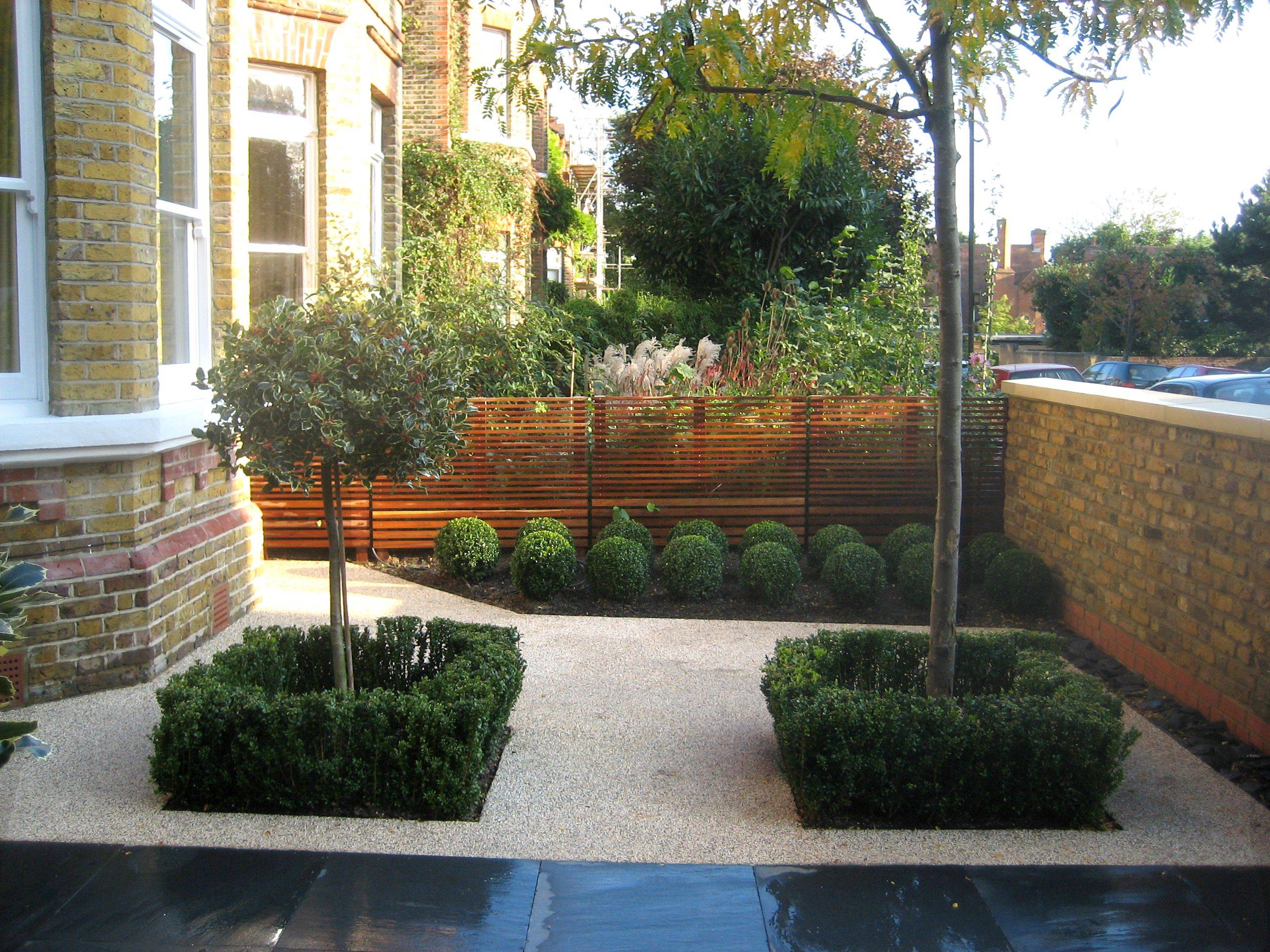 Modern Garden Design Ideas Photos