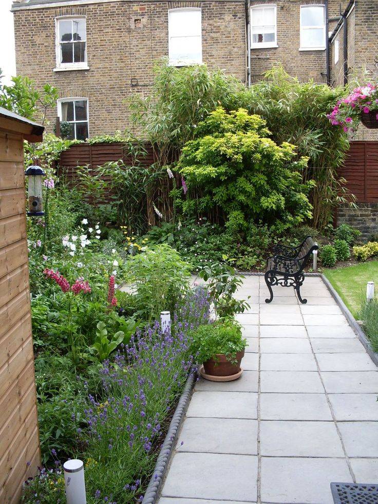 A Beautiful Outdoor Space