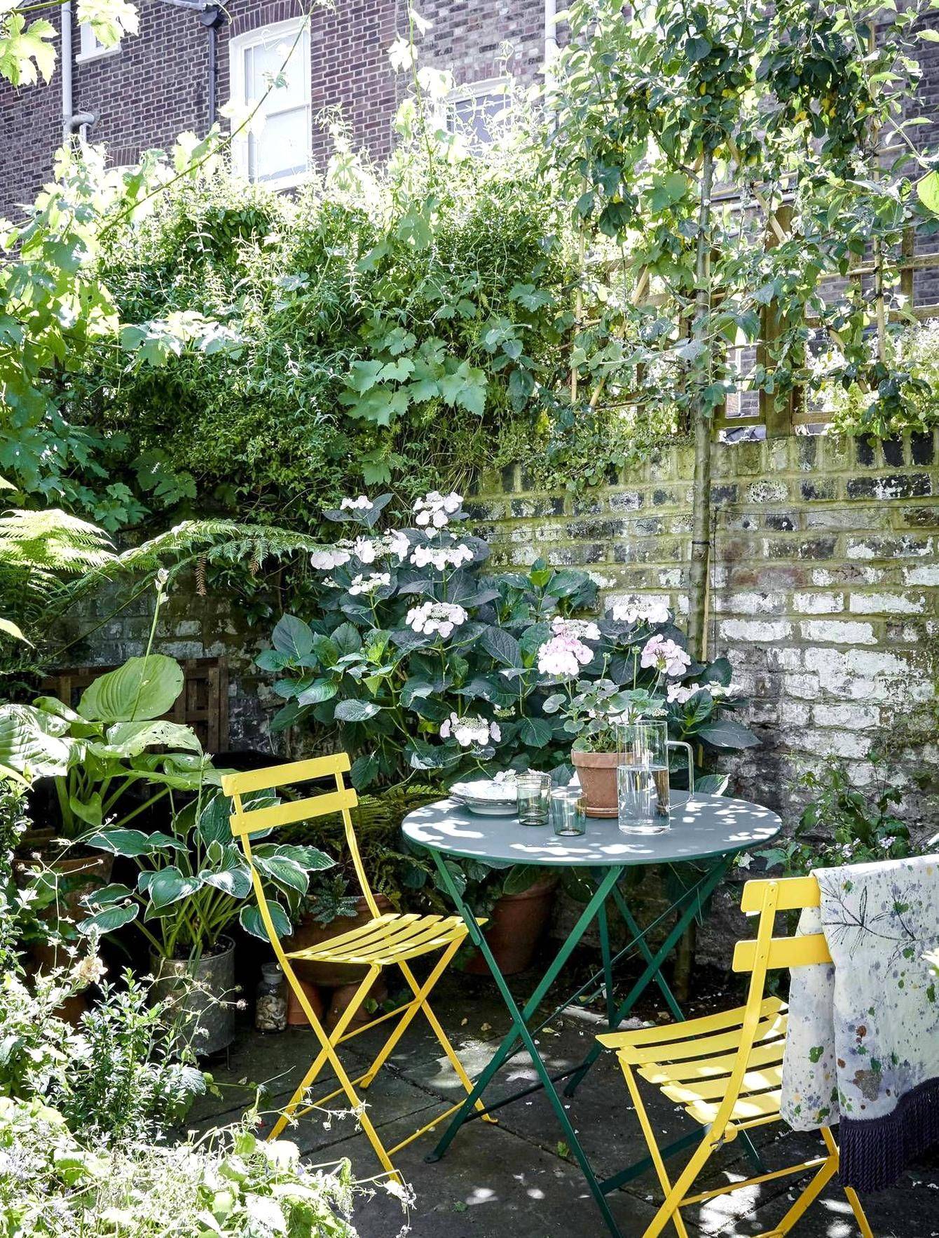 South West London Garden London Garden