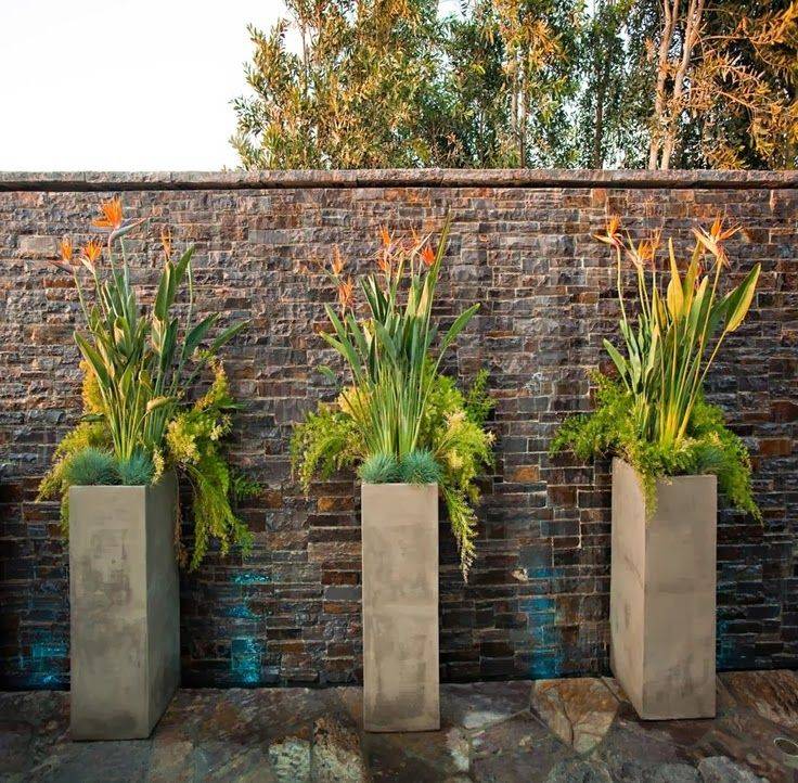 Creative Garden Container Ideas