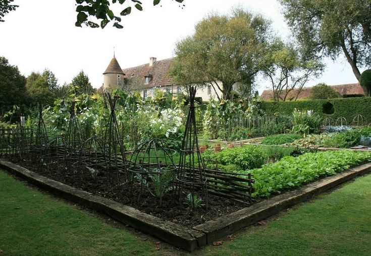 Dream Home Cottage Garden