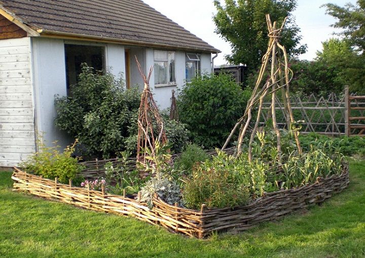 Easy Diy Raised Garden Bed Ideas And Plans Grow Gardener Blog