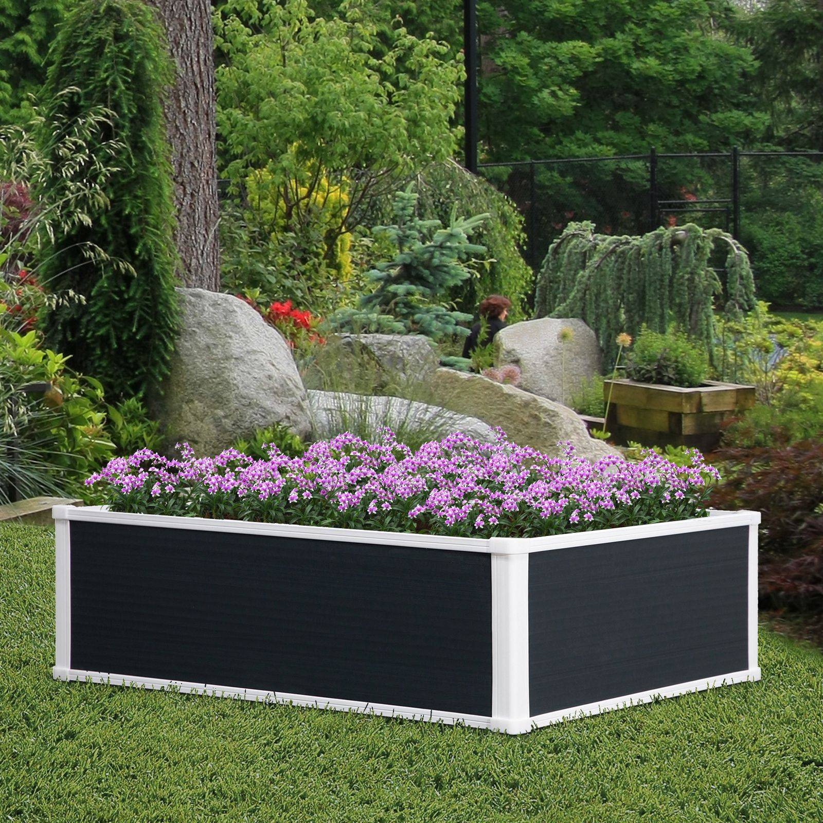 Ibc Wicking Bed Design