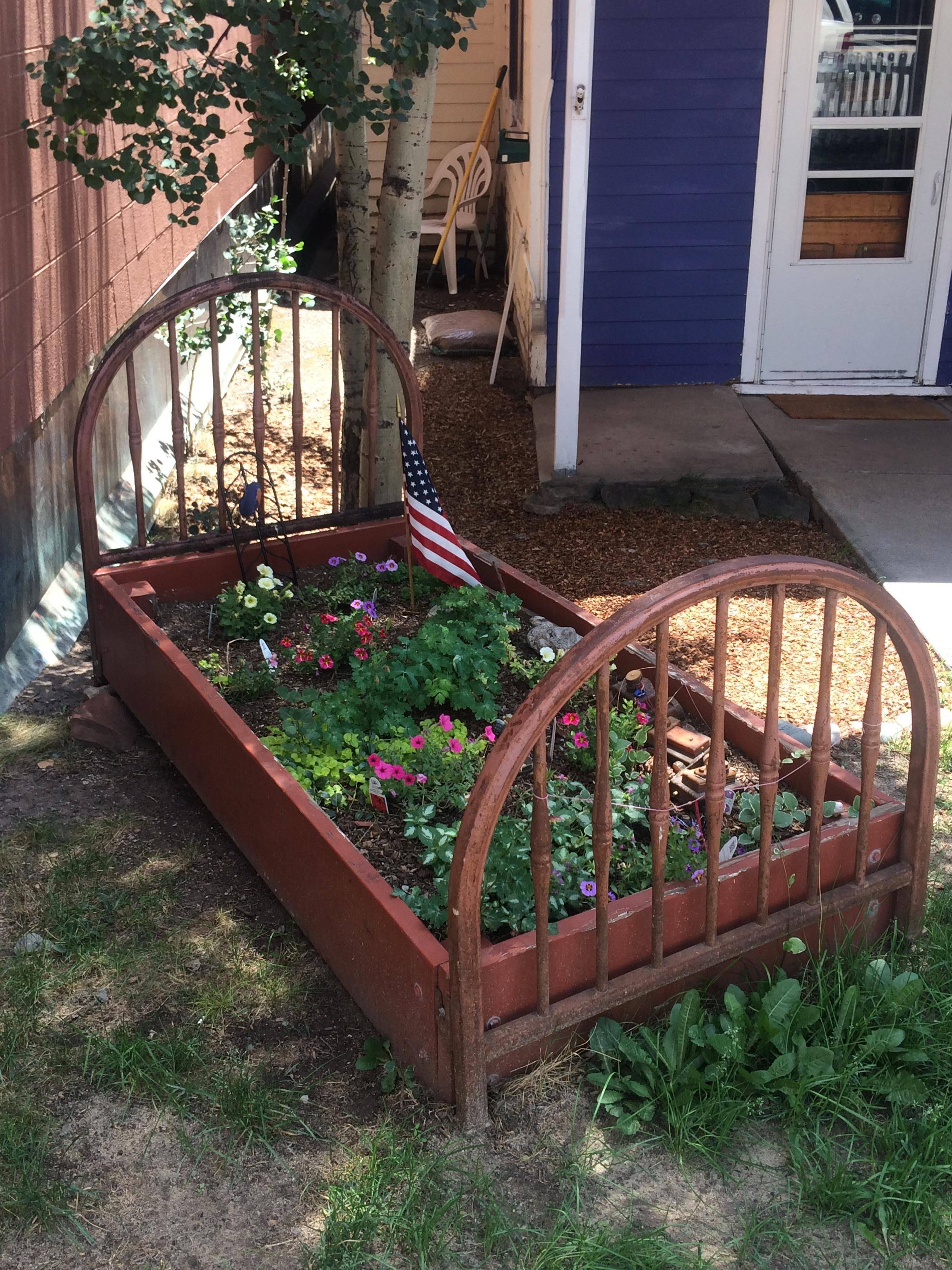 Wood Pallet Ideas