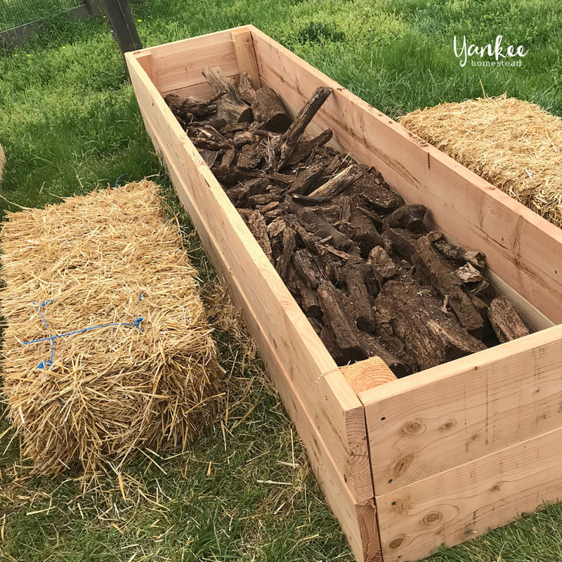 An Actual Bed