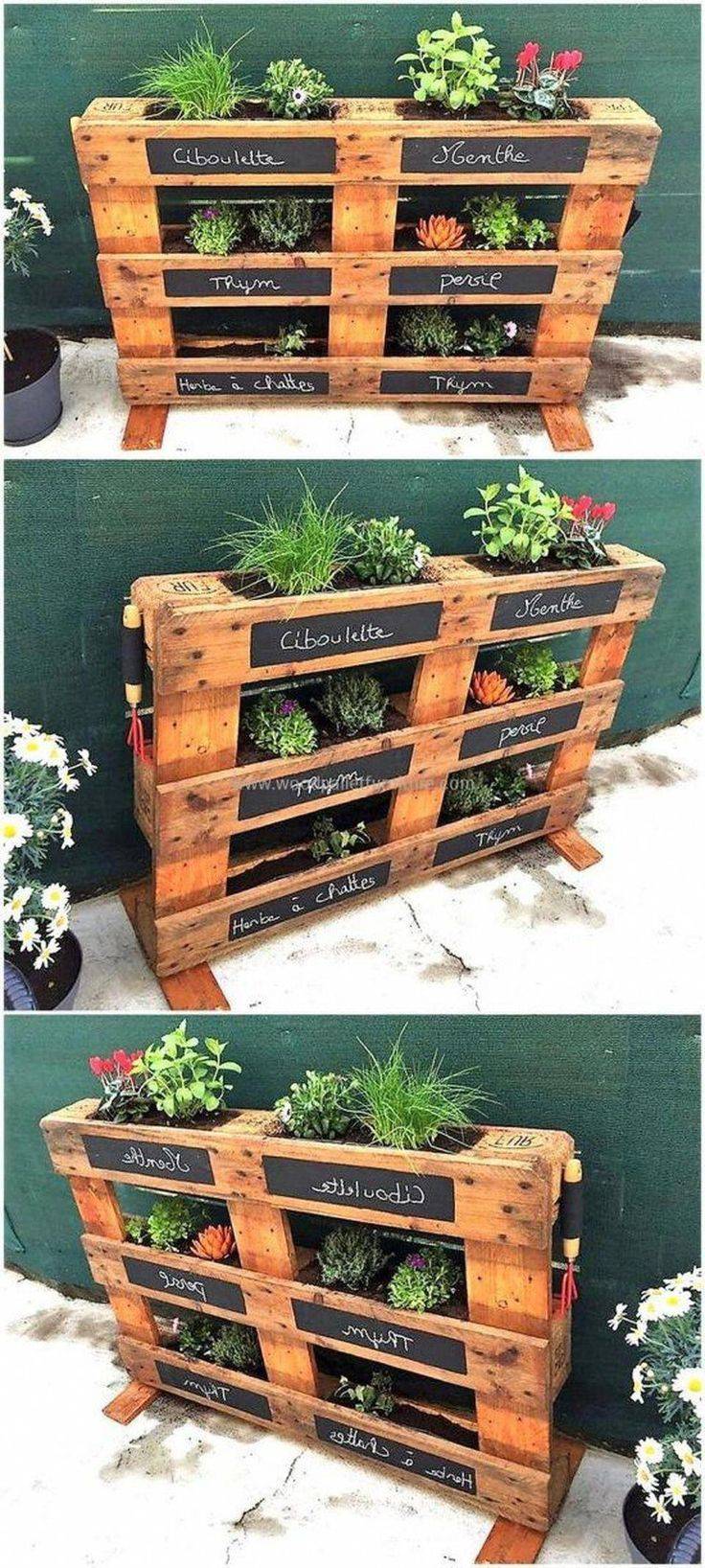 Inexpensive Raised Bed Ideas