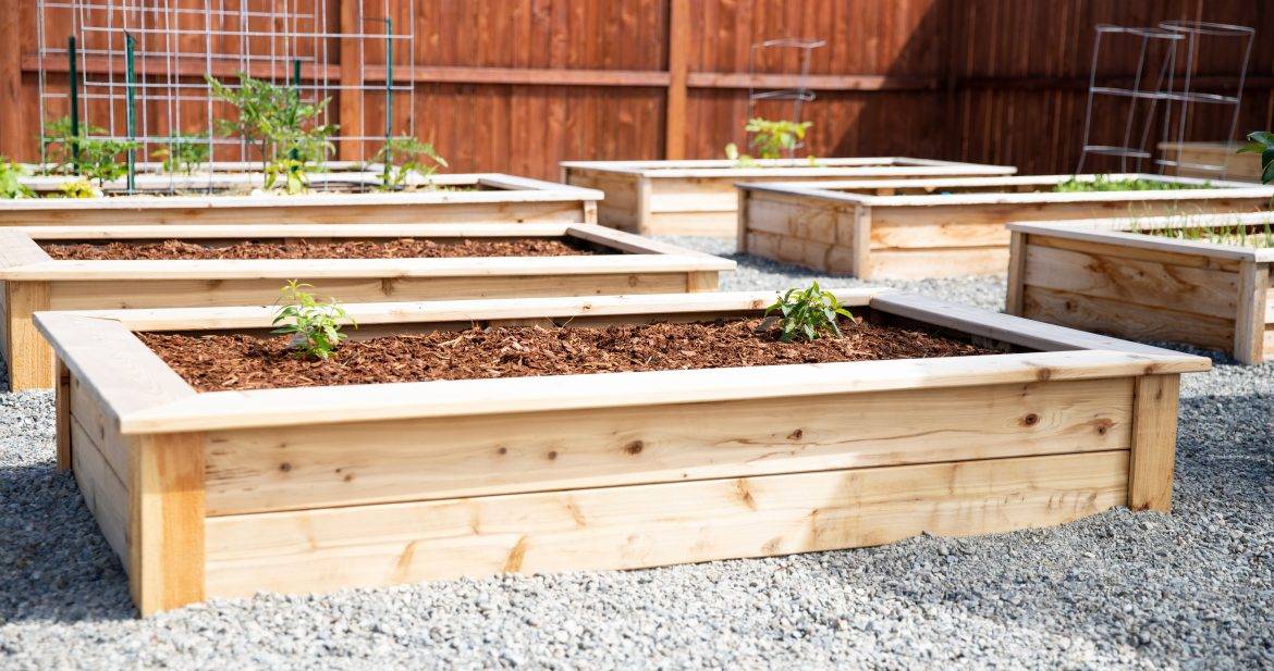 Easy Diy Raised Garden Bed Ideas And Plans Grow Gardener Blog