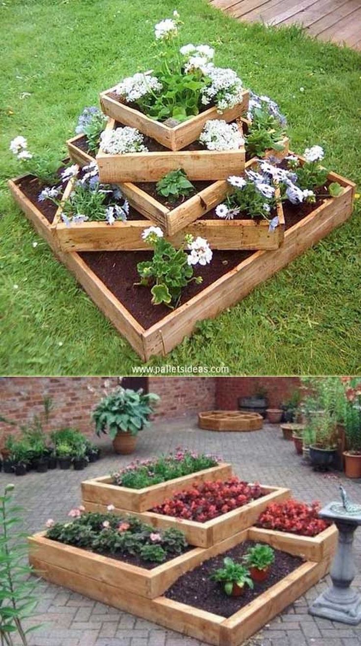 Fun Woodworking Projects