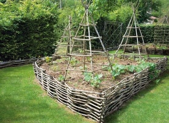 Diy Garden