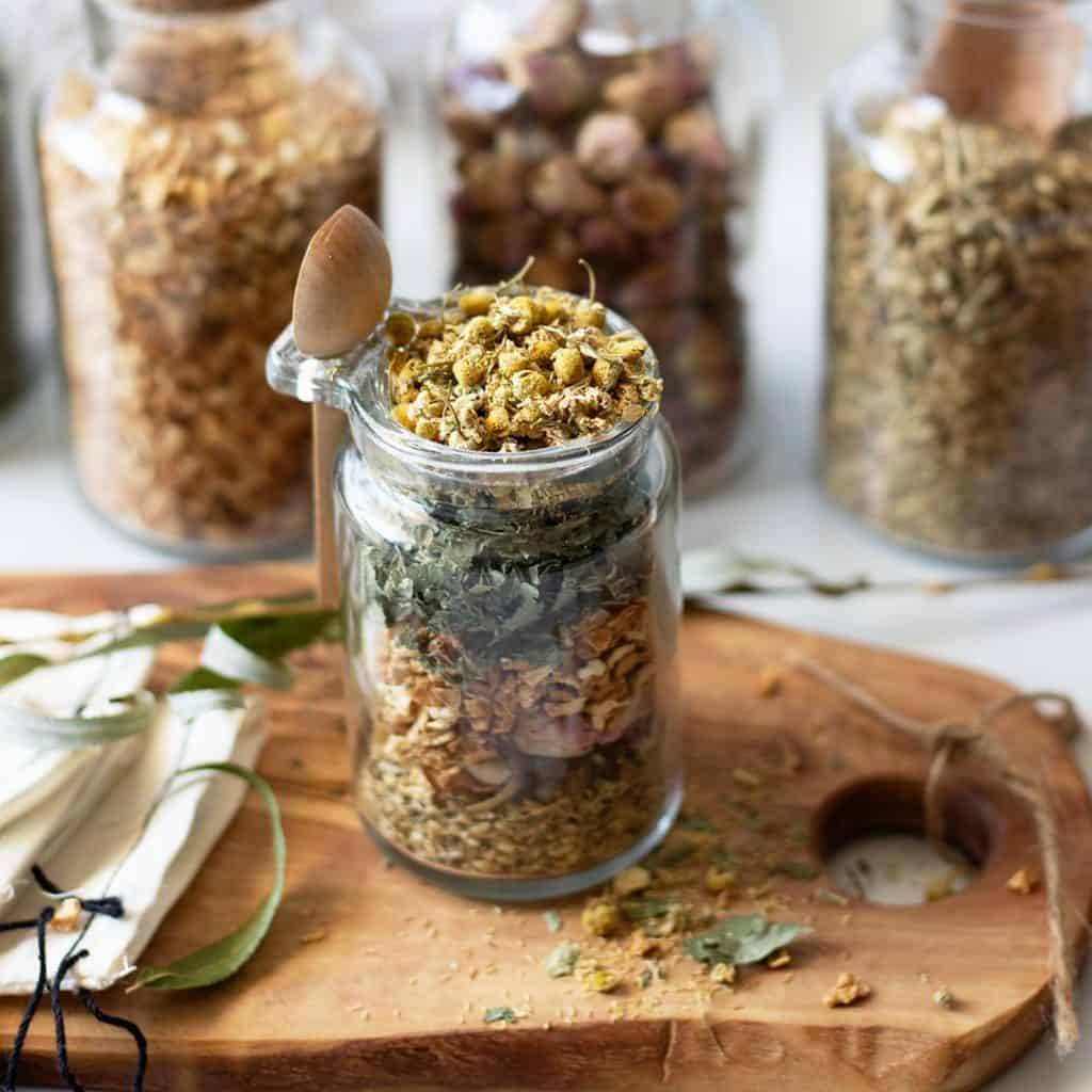 Diy Garden Bath Tea Modern Design