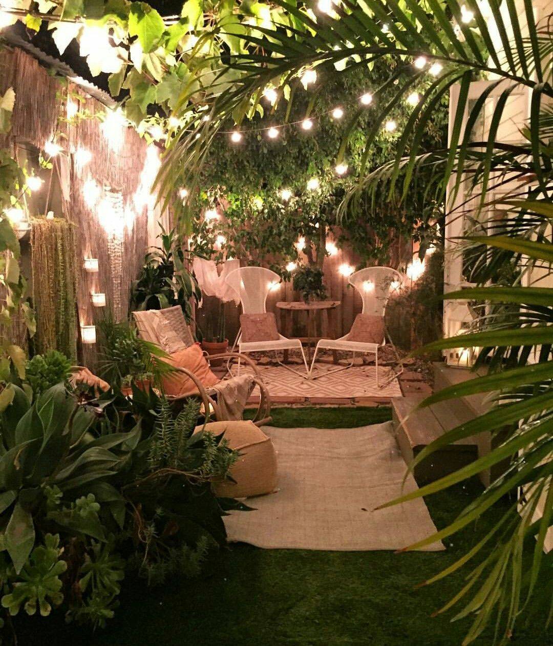 Garden Inspo Modern Garden Design