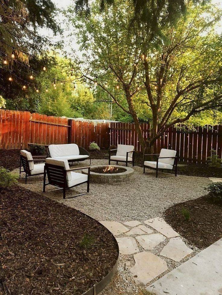 Healthy Green Outdoor Garden Ideas