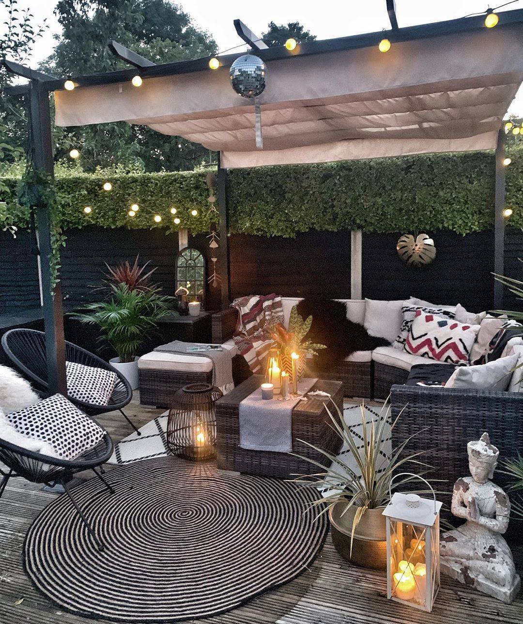 The Most Amazing Small Space Garden Ideas