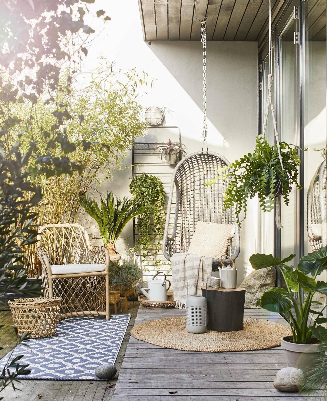 The Most Amazing Small Space Garden Ideas