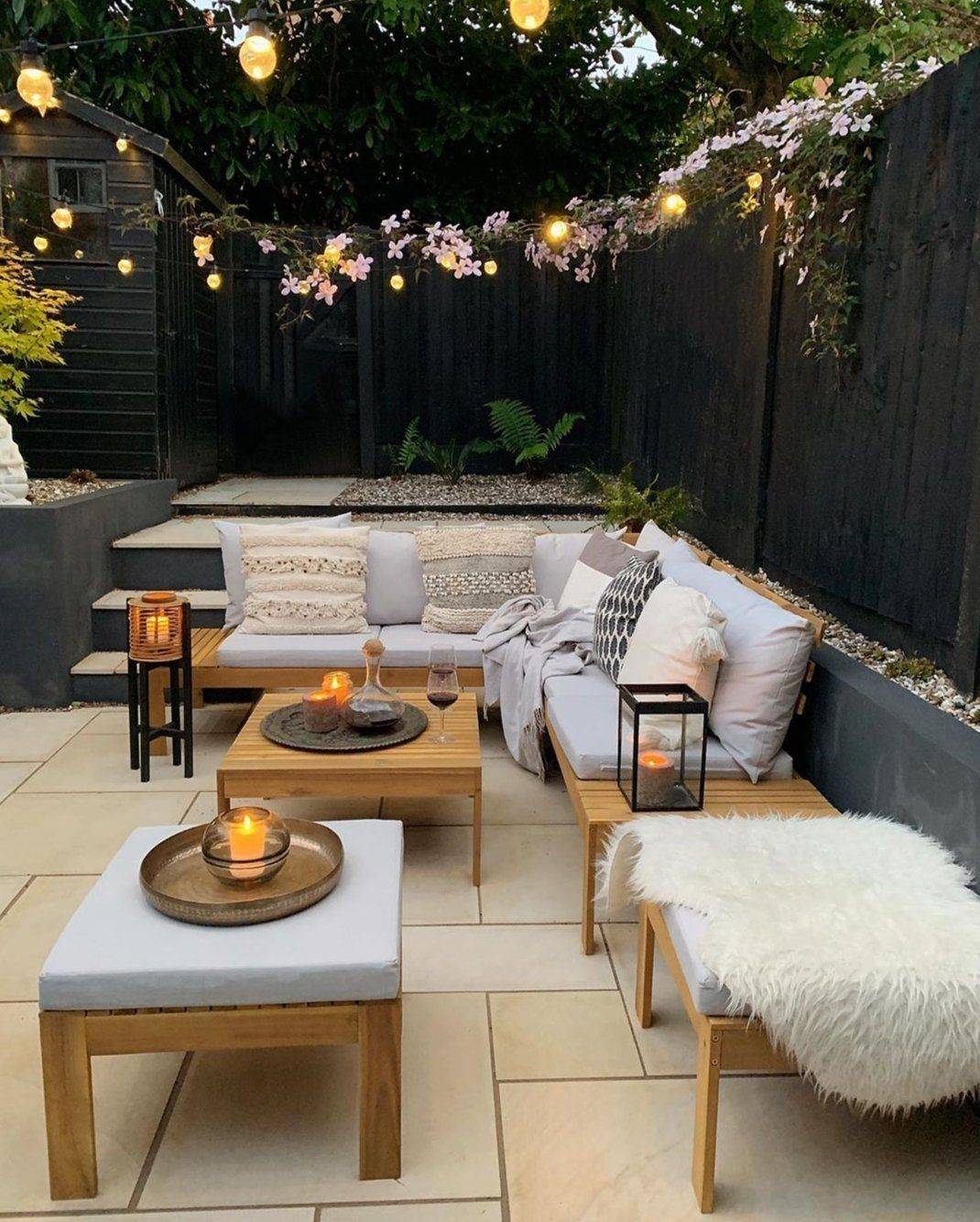 Garden Inspo