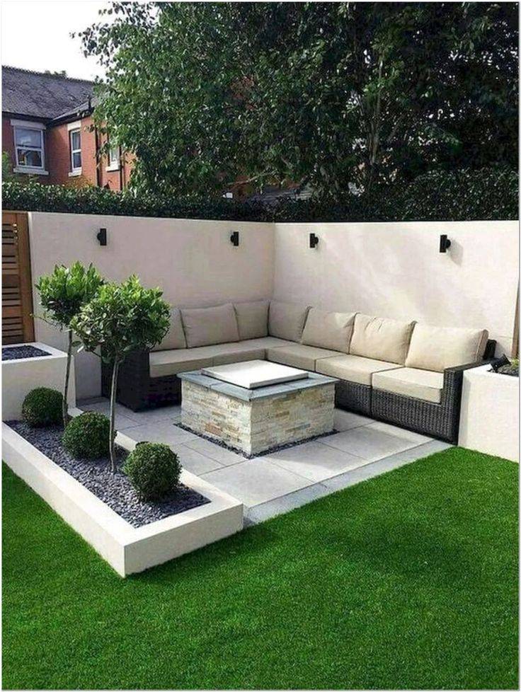 The Most Amazing Small Space Garden Ideas