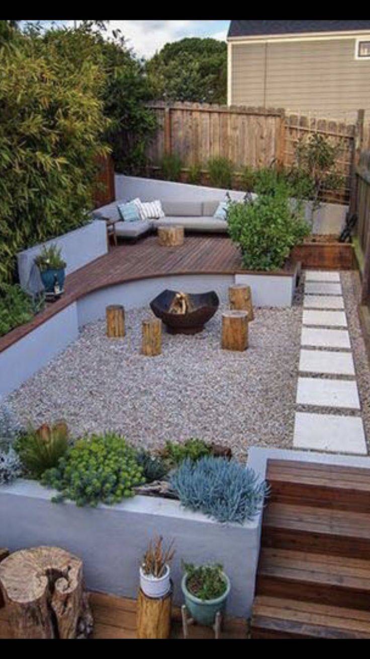 The Most Amazing Small Space Garden Ideas