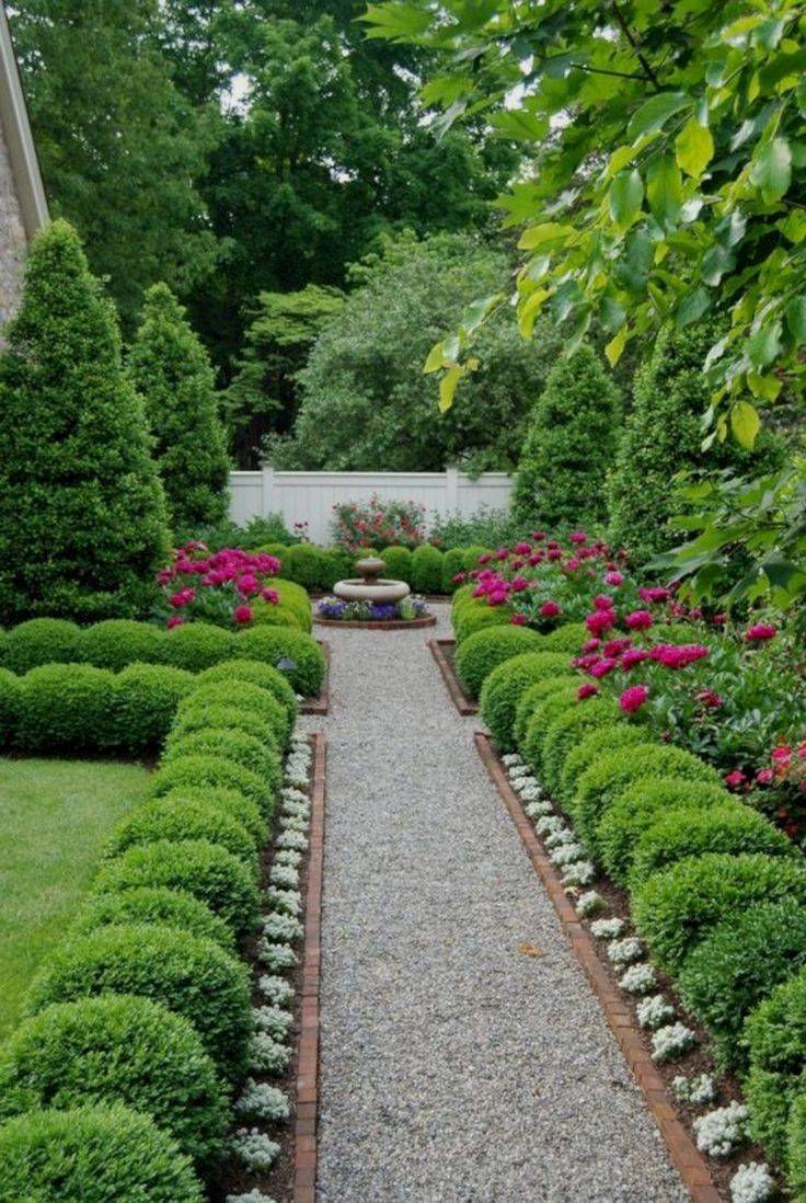 Brilliant Garden Path And Walkways Design Ideas Garden Paths