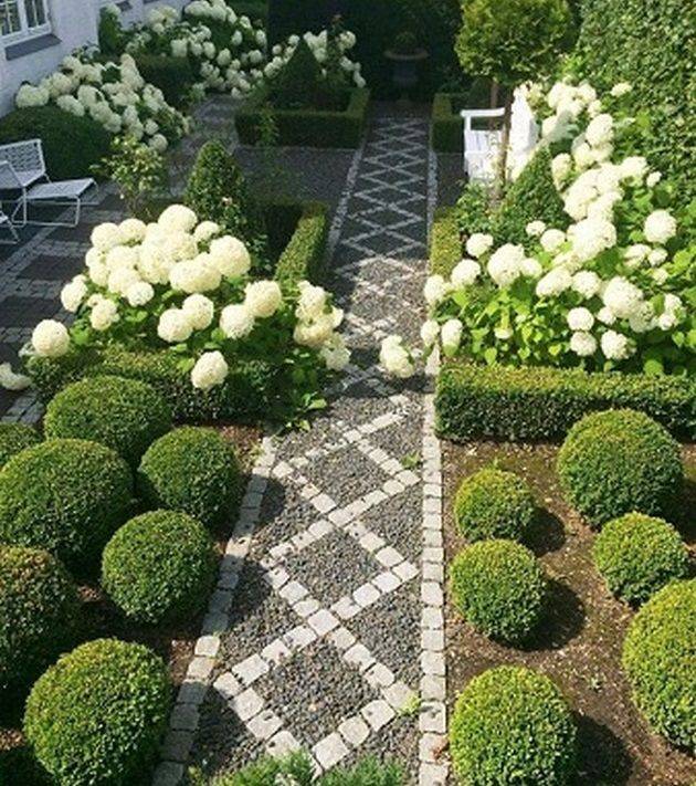 Beautiful Gardens
